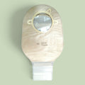 Gentle fit open bag 70 mm colostomy