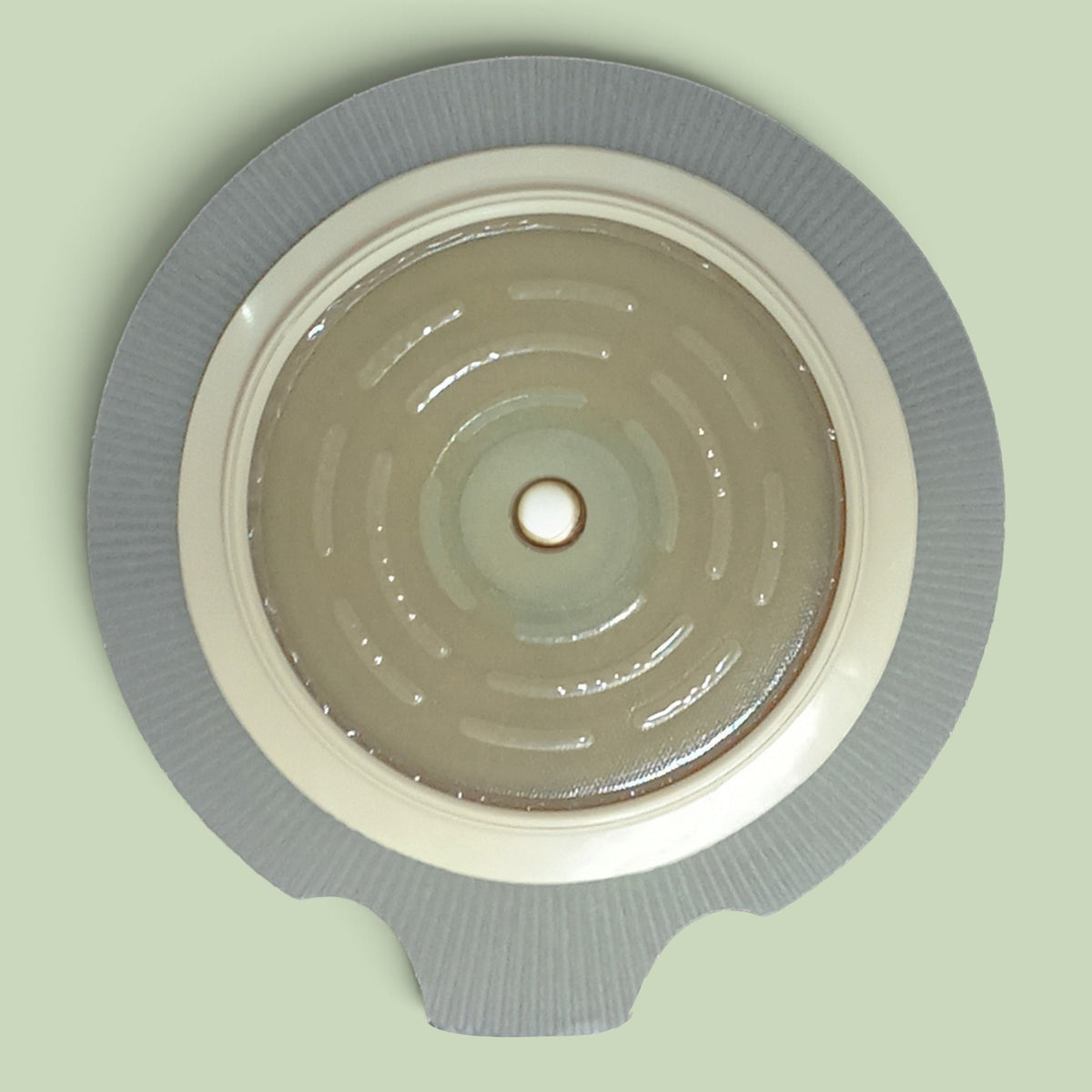 Urostomy Flange 60 mm Gentle fit